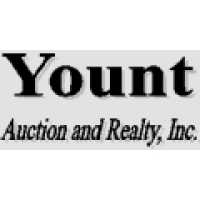 Yount Auction And Realty Logo