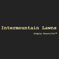 Intermountain Lawns Logo