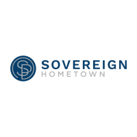 Sovereign Hometown Logo