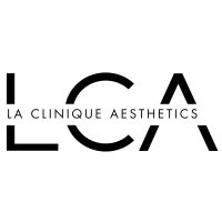 iLa Clinique Aesthetics Logo
