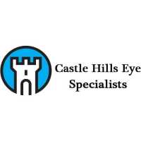 Castle Hills Eye Specialists Logo