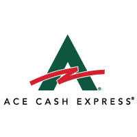 ACE Cash Express - Closed Logo
