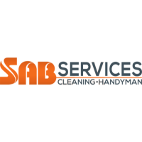 SAB Cleaning Services - Orlando Logo