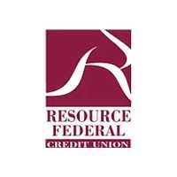 Resource Federal Credit Union Logo