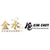 Kim Chuy Restaurant Logo