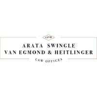 Arata, Swingle, Van Egmond & Heitlinger Logo