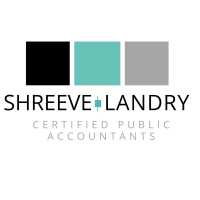 Shreeve Landry Certified Public Accountants Logo
