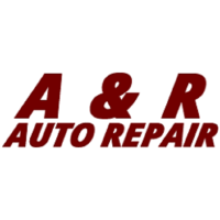 A & R Alignment and Auto Repair Logo