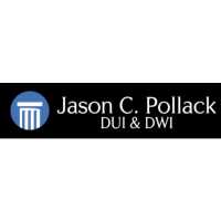 Law Offices of Jason Pollack, Esq Logo