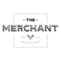 The Merchant Logo