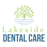 Lakeside Dental Care Logo