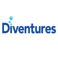 Diventures Logo