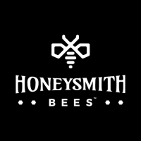 HoneySmith Bees Logo