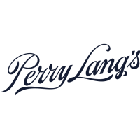 Perry Lang's Logo