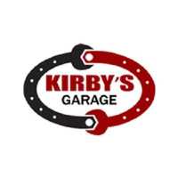 Kirby's Garage Logo