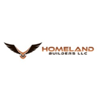 Homeland Builders LLC - Remodeling And Home Contractors Logo