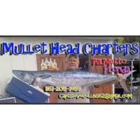 Mullet Head Charters Logo