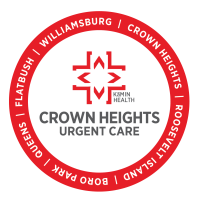 Kāmin Health - Crown Heights Urgent Care Logo