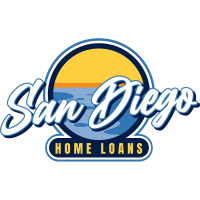 San Diego Home Loans Logo
