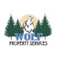Wolf Property Services Logo