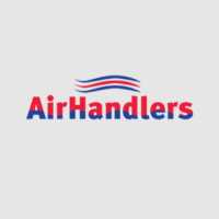 Air Handlers Inc Logo