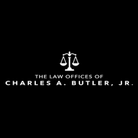 The Law Offices of Charles A. Butler, Jr. Logo