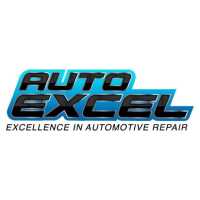 Auto Excel Logo