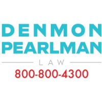 Denmon Pearlman Law Injury and Accident Attorneys Logo