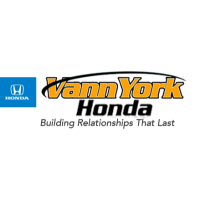 Vann York Honda Logo