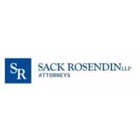 Sack Rosendin Inc. Logo