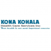 Kona-Kohala Health Care Services Logo