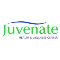 Juvenate Health and Wellness - Panama City Logo