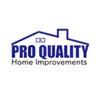 Pro Quality Home Improvements Logo
