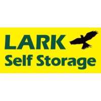 Lark Self Storage Logo