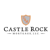 Castle Rock Mortgage, LLC Logo