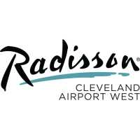 Radisson Hotel Cleveland Airport West Logo