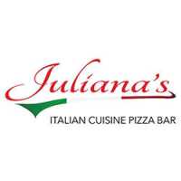 Juliana's Logo
