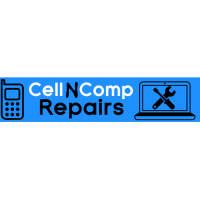 Cell N Comp Repairs Logo
