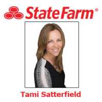 Tami Satterfield - State Farm Insurance Agent Logo