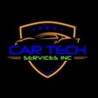 Car Tech Services Inc Logo