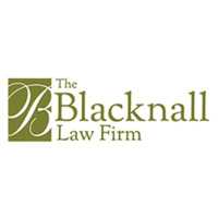 Blacknall Law Firm Logo