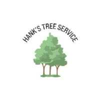 Hank's Tree Service , LLC Logo