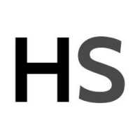 Herron Surveying Logo