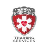 Emergency Response Training Services Logo