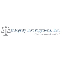 Integrity Investigations, Inc Logo