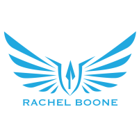 Rachel Boone Consulting Logo