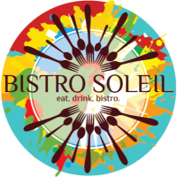 BISTRO SOLEIL AT THE OLDE MARCO INN Logo
