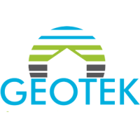 GEOTEK Home Services Logo