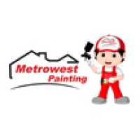 Metrowest Painting Services Logo