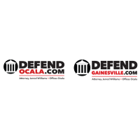 DefendGainesville.com Logo